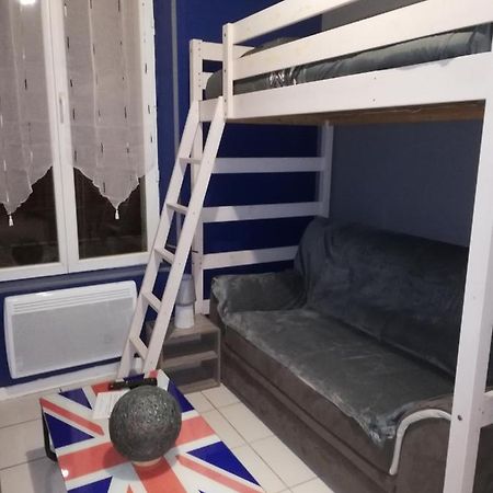 London City La Fere المظهر الخارجي الصورة