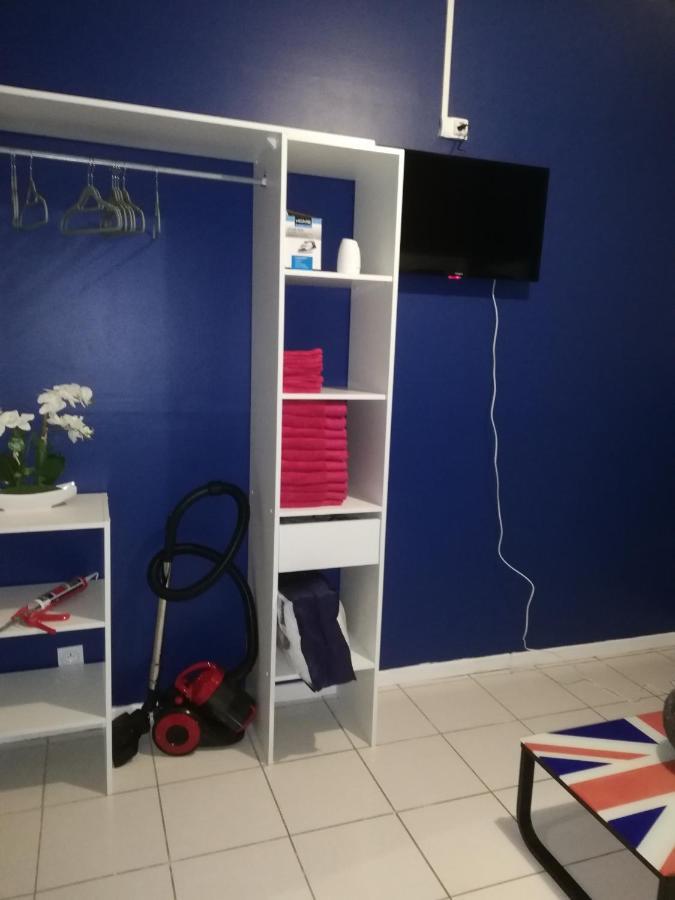 London City La Fere المظهر الخارجي الصورة