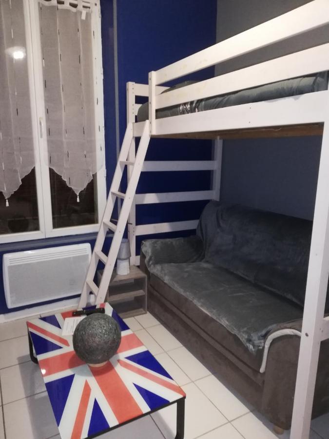 London City La Fere المظهر الخارجي الصورة